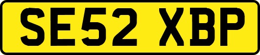 SE52XBP