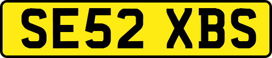 SE52XBS