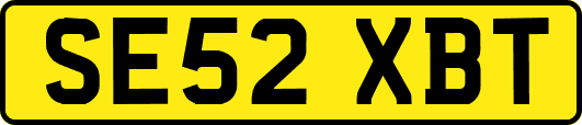 SE52XBT