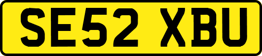 SE52XBU
