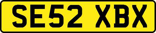 SE52XBX