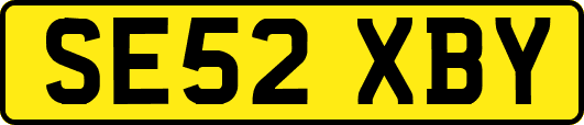 SE52XBY