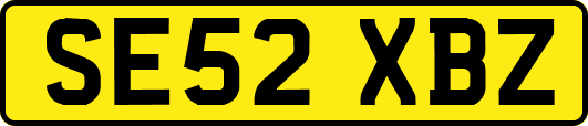 SE52XBZ