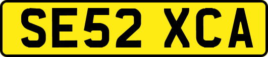 SE52XCA