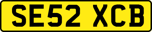 SE52XCB