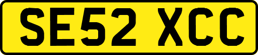 SE52XCC