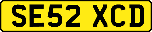 SE52XCD