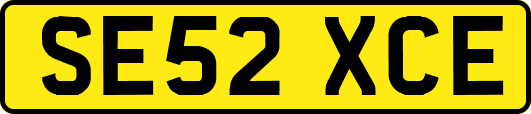 SE52XCE