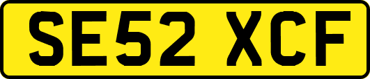 SE52XCF