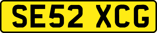 SE52XCG