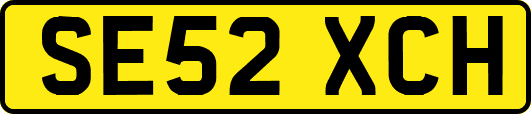 SE52XCH
