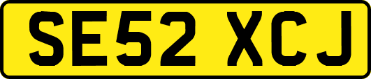 SE52XCJ