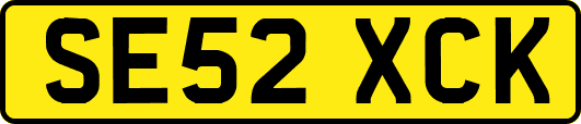 SE52XCK