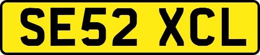 SE52XCL