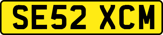 SE52XCM