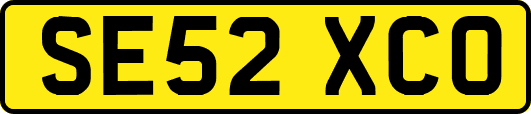 SE52XCO
