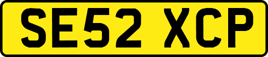 SE52XCP