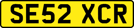 SE52XCR