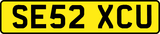 SE52XCU