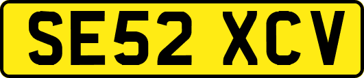 SE52XCV