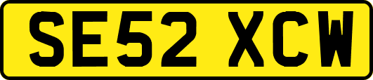 SE52XCW