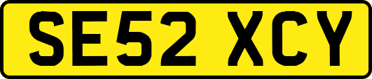 SE52XCY