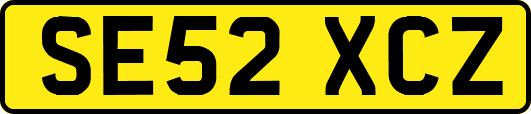 SE52XCZ