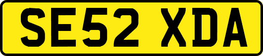 SE52XDA