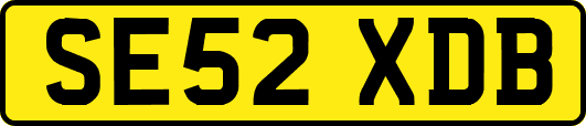 SE52XDB