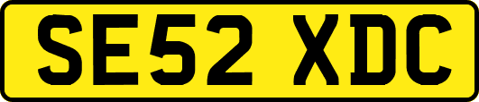 SE52XDC