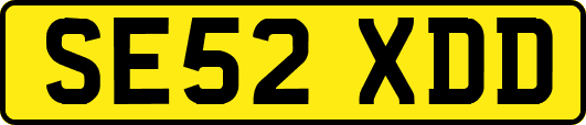 SE52XDD