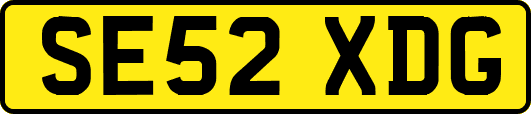 SE52XDG