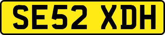 SE52XDH