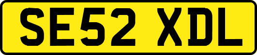 SE52XDL