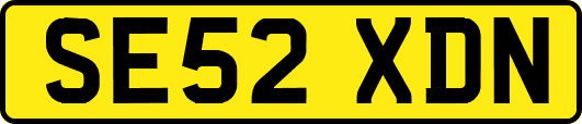 SE52XDN