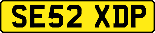 SE52XDP