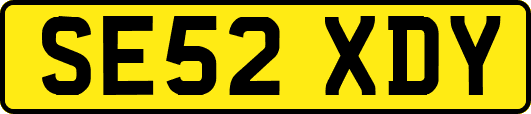 SE52XDY