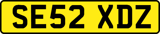 SE52XDZ