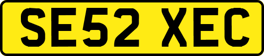 SE52XEC