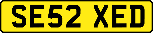 SE52XED