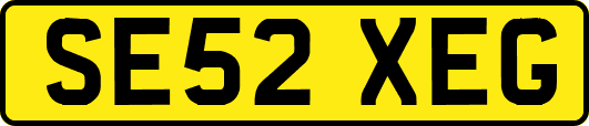 SE52XEG