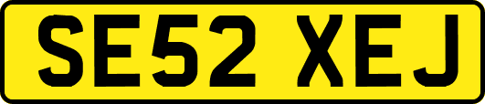 SE52XEJ