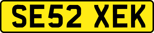 SE52XEK