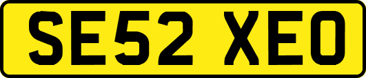 SE52XEO