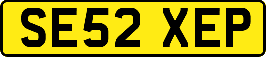 SE52XEP