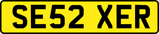 SE52XER