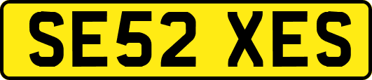 SE52XES