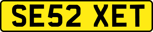 SE52XET