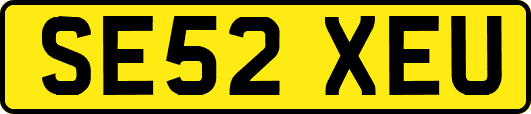 SE52XEU