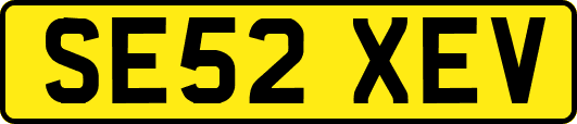 SE52XEV